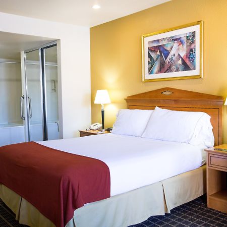Surestayplus Hotel By Best Western San Jose Central City Exterior foto