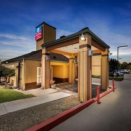 Surestayplus Hotel By Best Western San Jose Central City Exterior foto