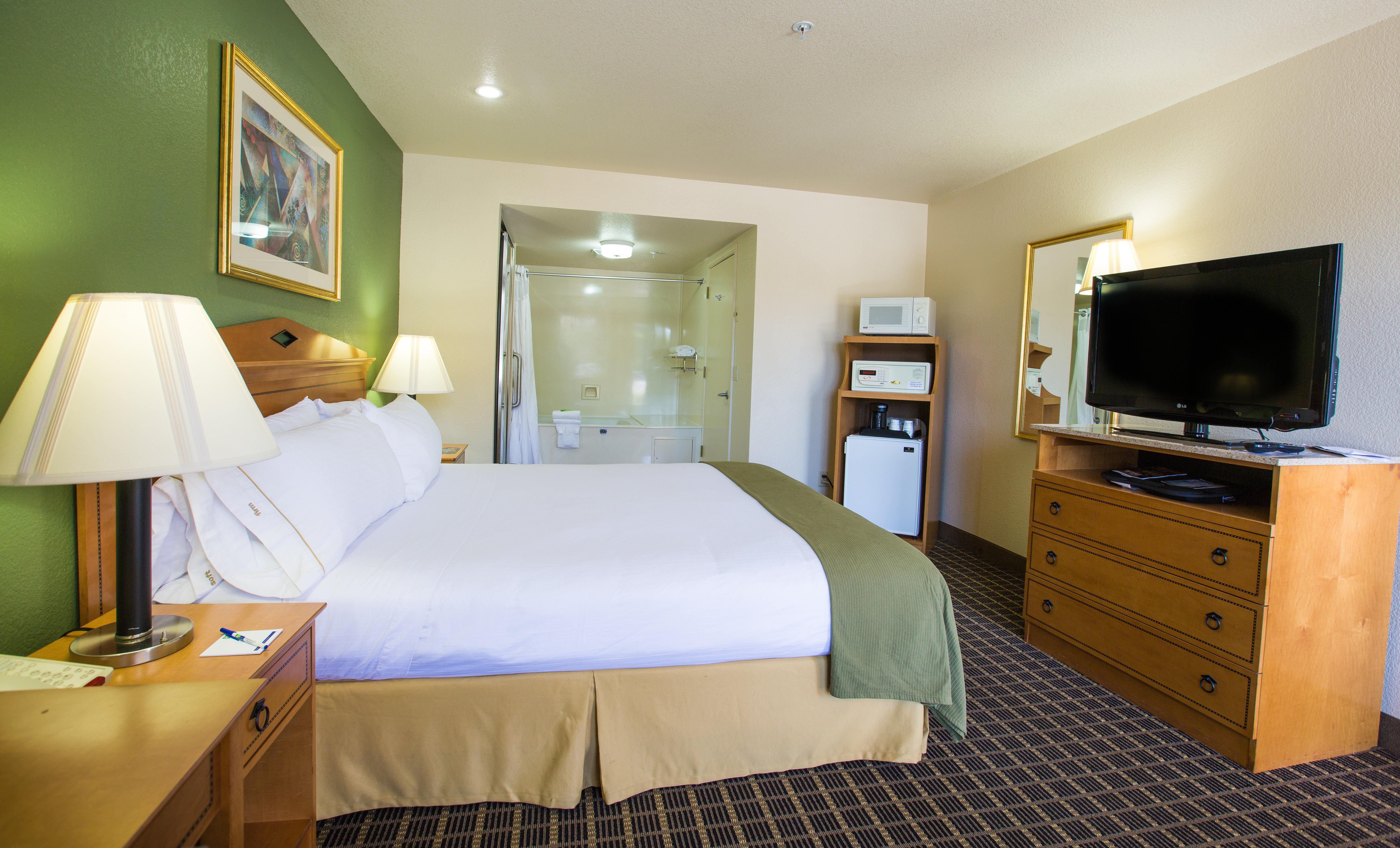 Surestayplus Hotel By Best Western San Jose Central City Exterior foto