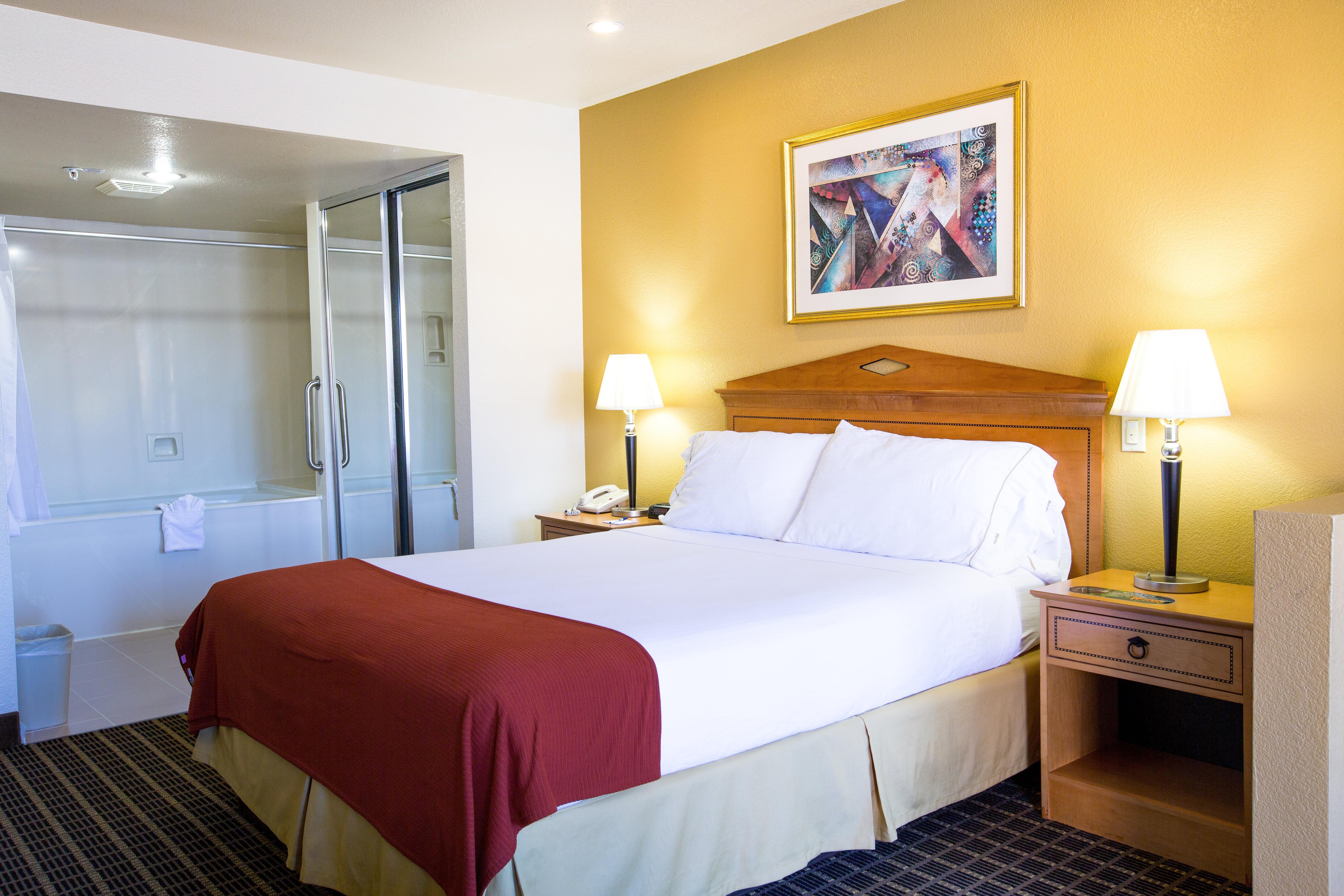Surestayplus Hotel By Best Western San Jose Central City Exterior foto