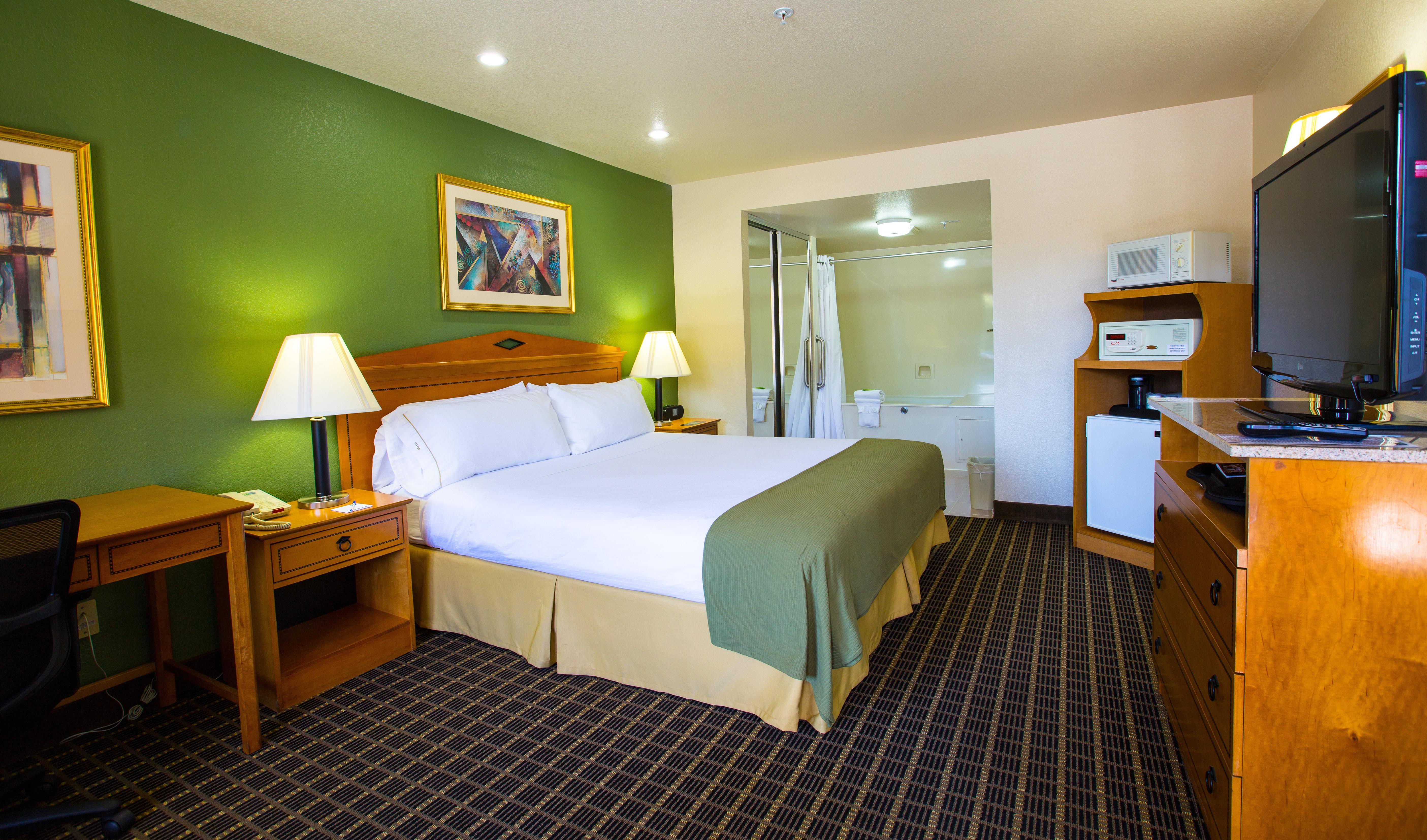 Surestayplus Hotel By Best Western San Jose Central City Exterior foto