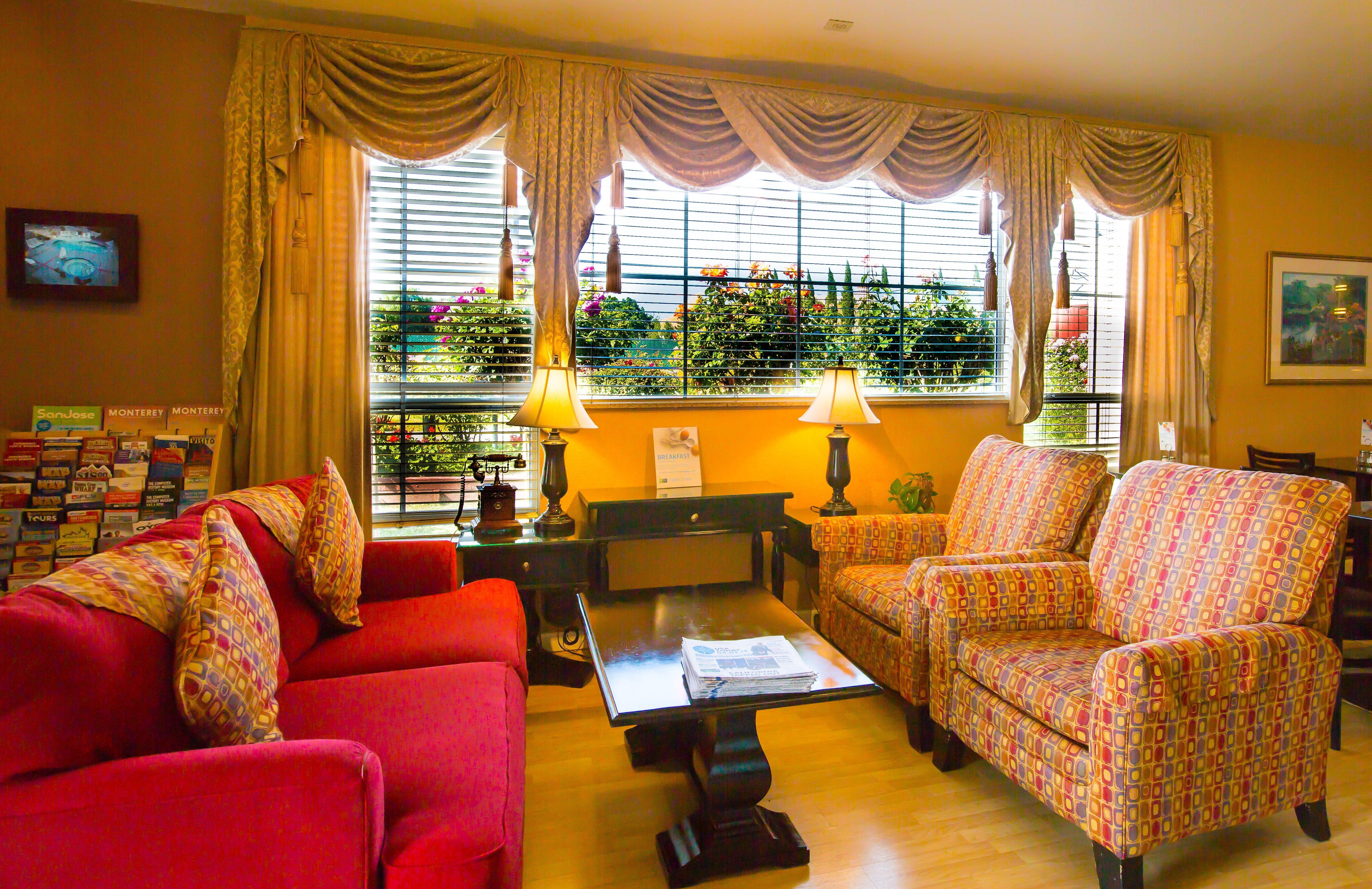 Surestayplus Hotel By Best Western San Jose Central City Exterior foto