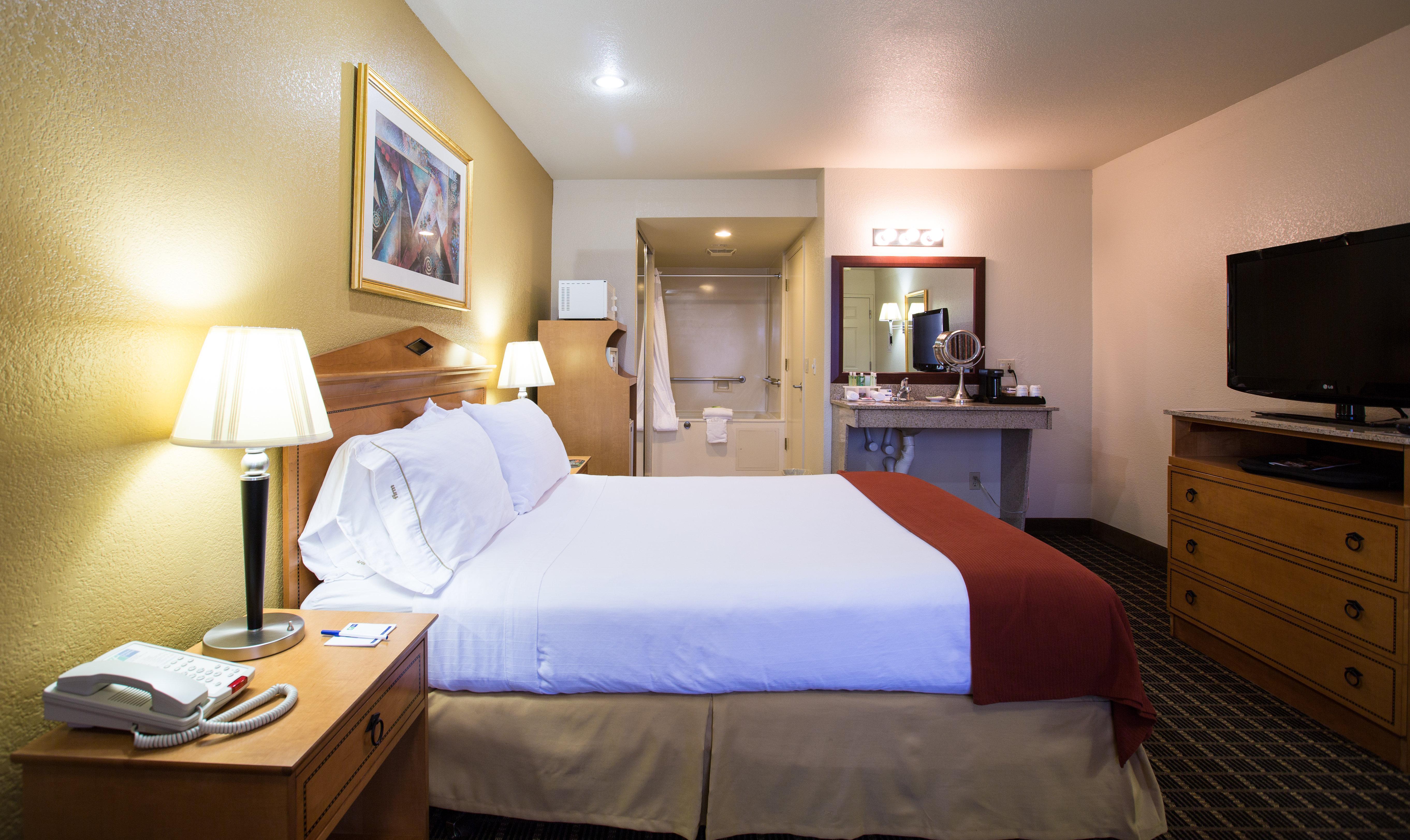 Surestayplus Hotel By Best Western San Jose Central City Exterior foto