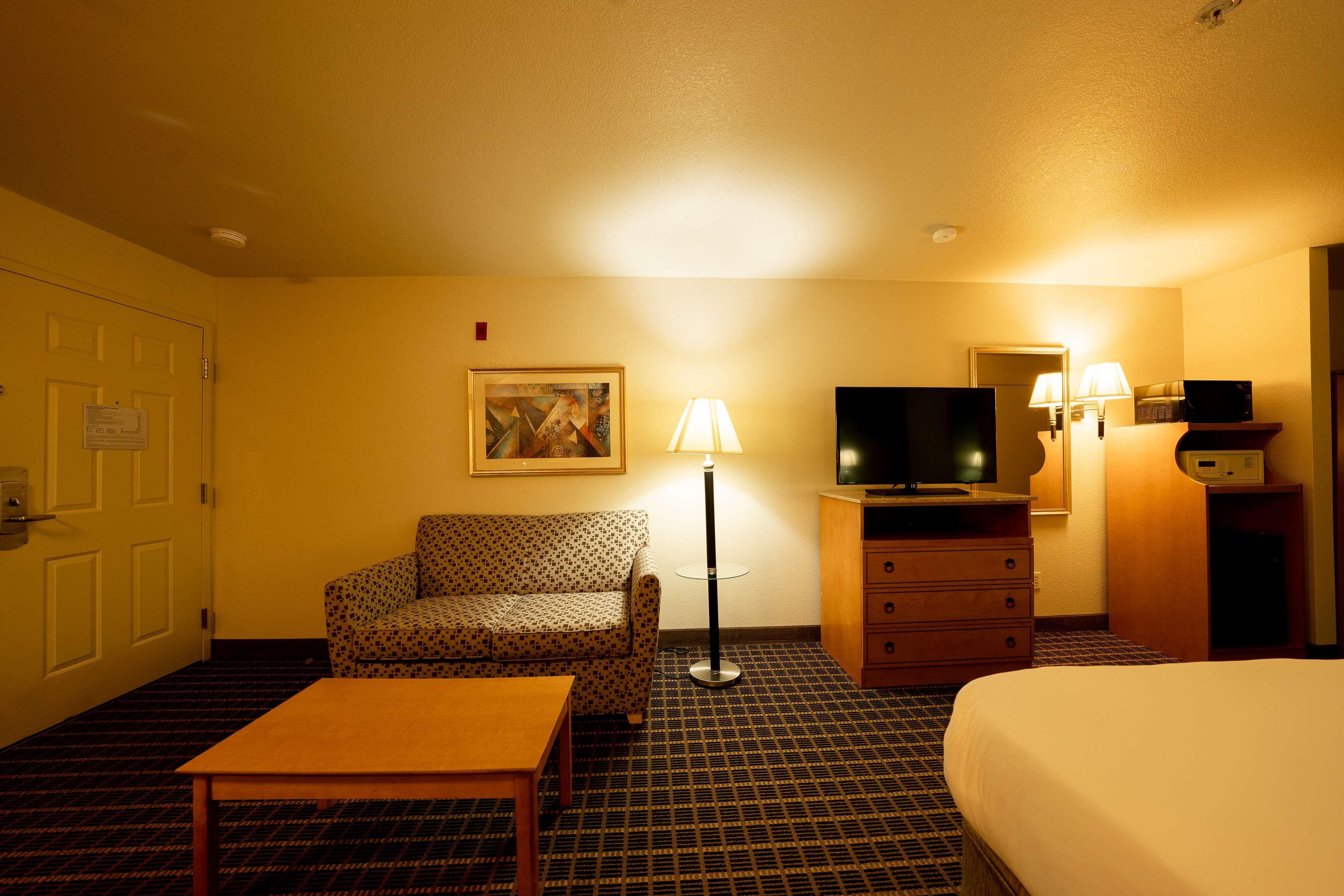 Surestayplus Hotel By Best Western San Jose Central City Exterior foto