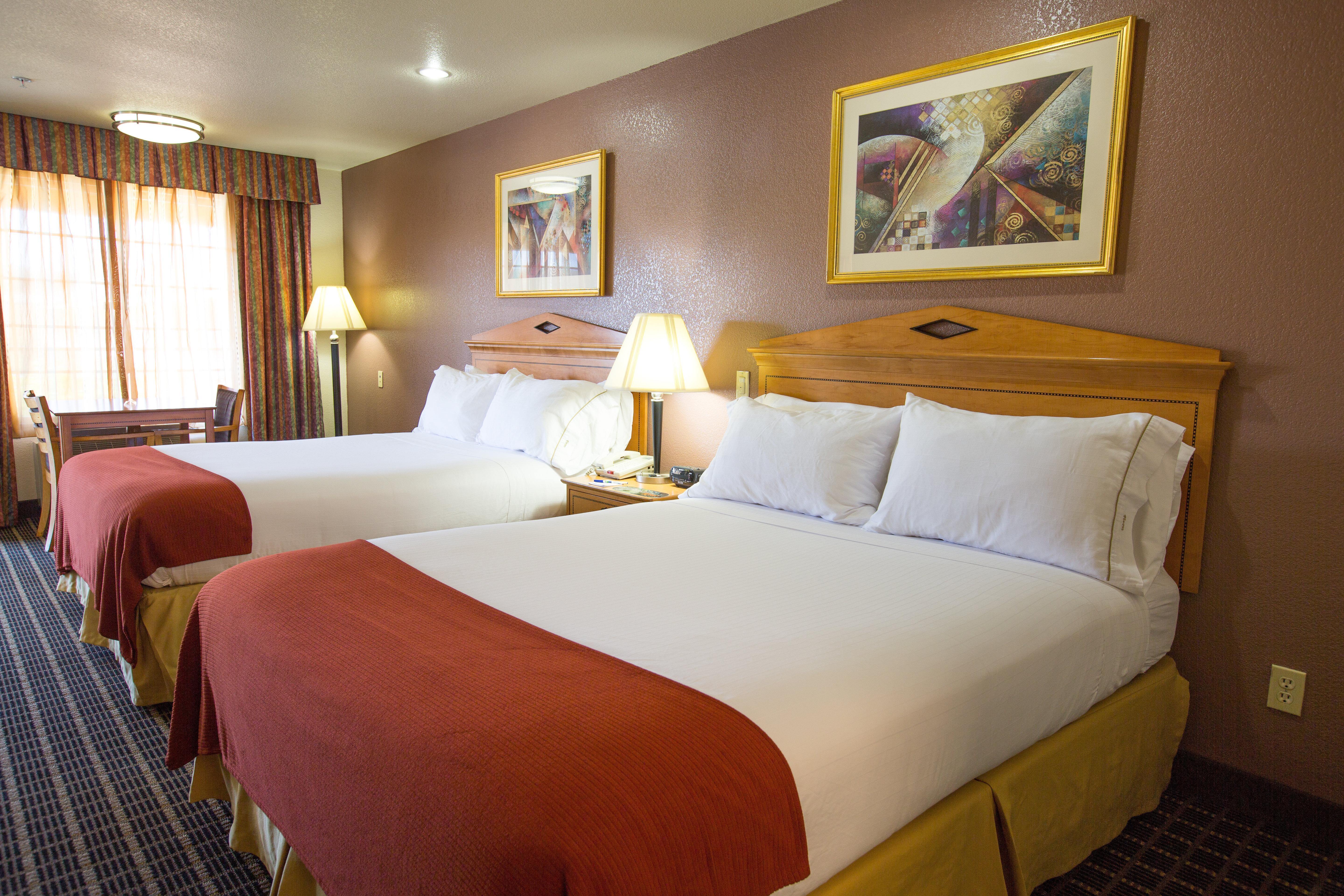 Surestayplus Hotel By Best Western San Jose Central City Exterior foto