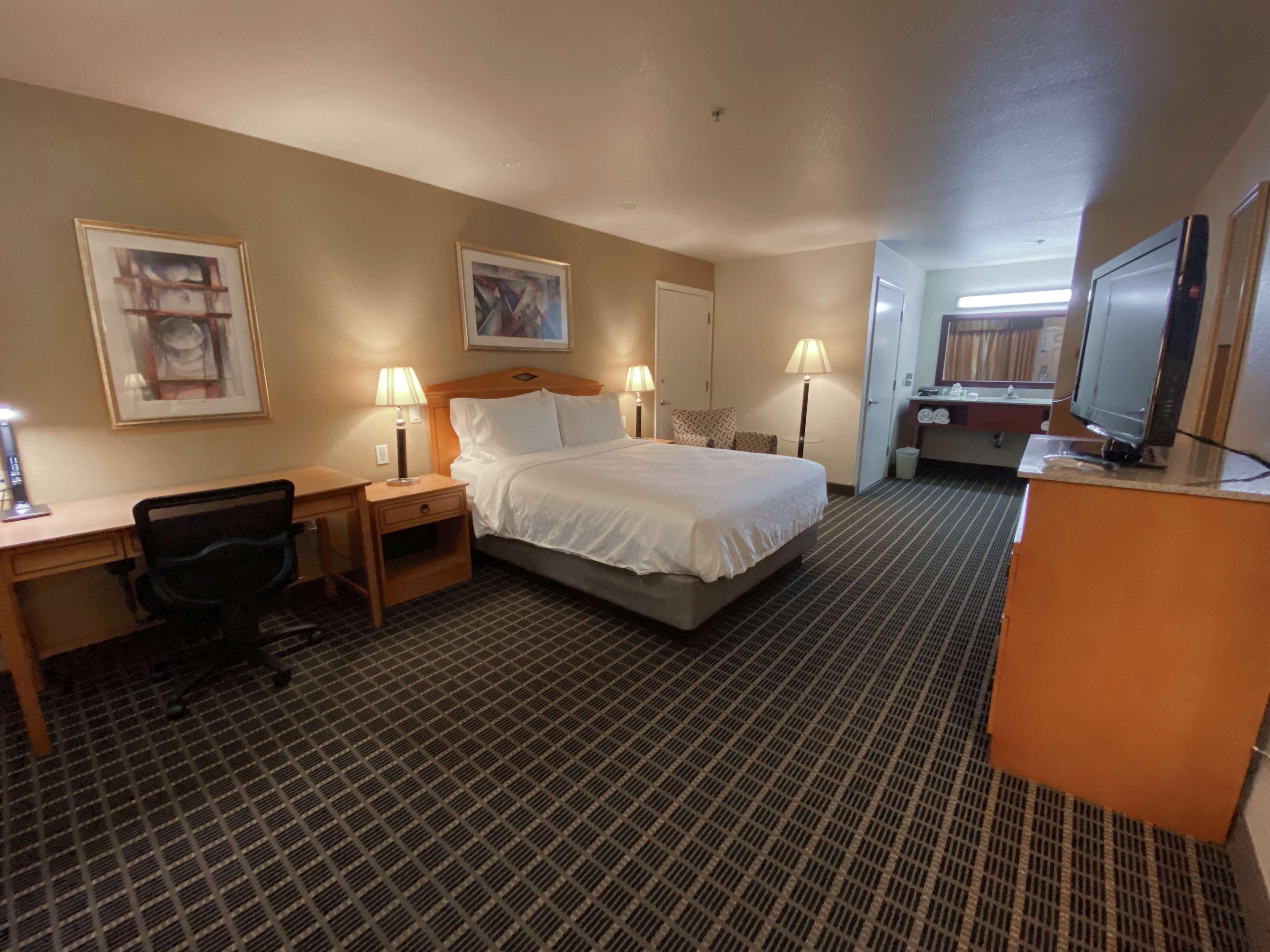 Surestayplus Hotel By Best Western San Jose Central City Exterior foto