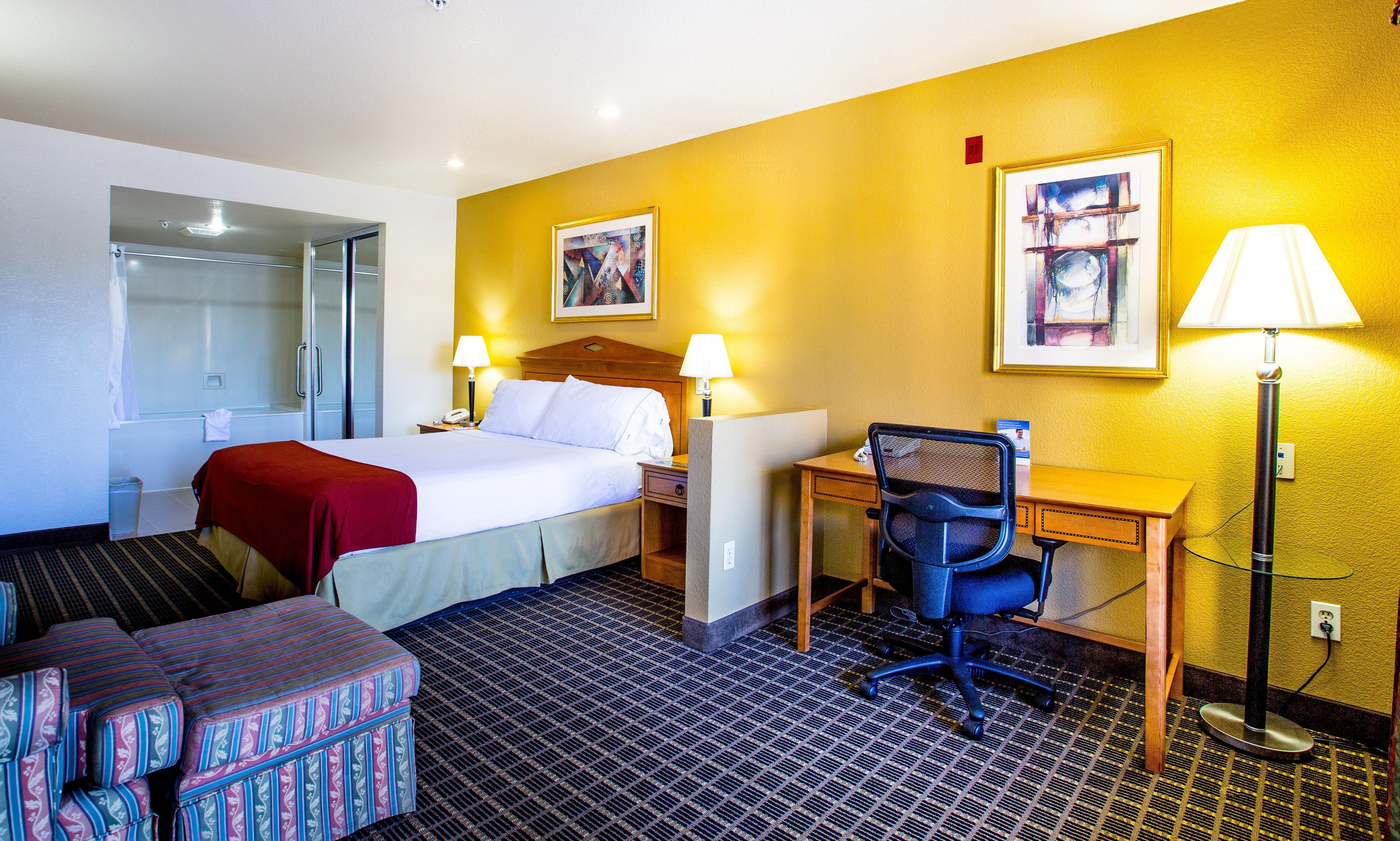 Surestayplus Hotel By Best Western San Jose Central City Exterior foto