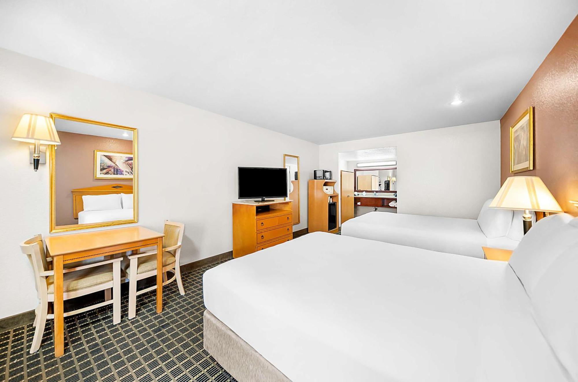 Surestayplus Hotel By Best Western San Jose Central City Exterior foto
