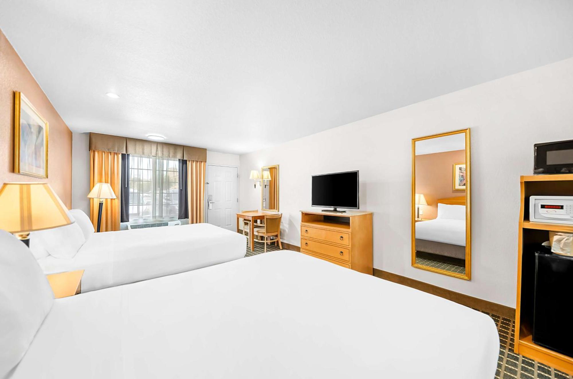 Surestayplus Hotel By Best Western San Jose Central City Exterior foto