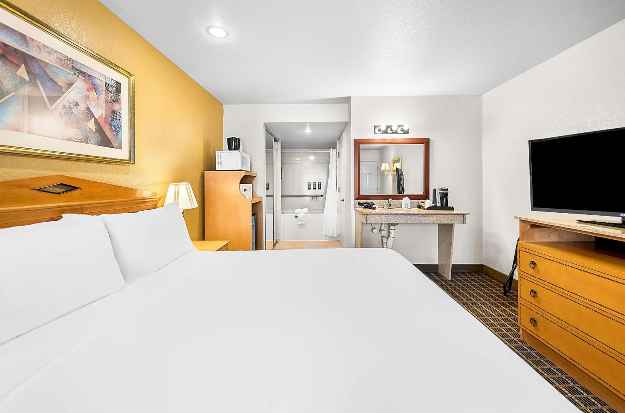 Surestayplus Hotel By Best Western San Jose Central City Exterior foto