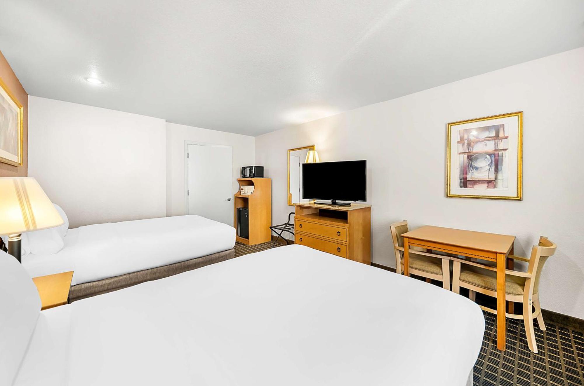 Surestayplus Hotel By Best Western San Jose Central City Exterior foto